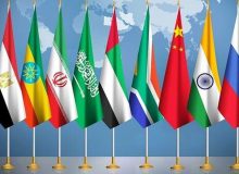 بریکس می‌تواند جایگزینی برای دلار آمریکا ارائه کند