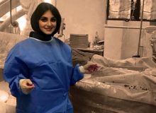 جزئیاتی جدید از مرگ پرستو بخشی؛ از فایل‌های صوتی تا جمع‌آوری امضا علیه خانم دکتر جوان
