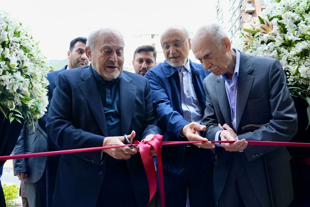 خانه کتاب مرکز «دائرةالمعارف بزرگ اسلامی» گشایش یافت