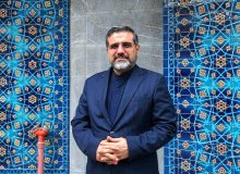وزیر فرهنگ: فیلم سینمایی «حکیم نظامی» ساخته می‌شود