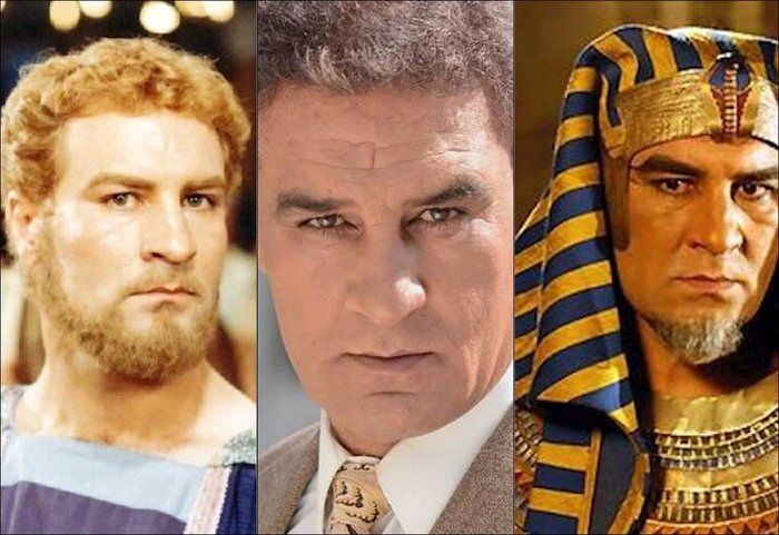 جعفر دهقان: پیشکسوتی مثل استاد نصیریان که کارش امضا دارد، سلبریتی‌ سینما است