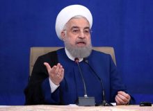 طعنه سنگین روحانی به شورای نگهبان و دولت/ باید حسرت انتخابات کشور‌های همسایه را بخوریم!