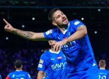 گردوخاک الهلال در عربستان؛ اختلاف امتیاز با النصر زیاد شد