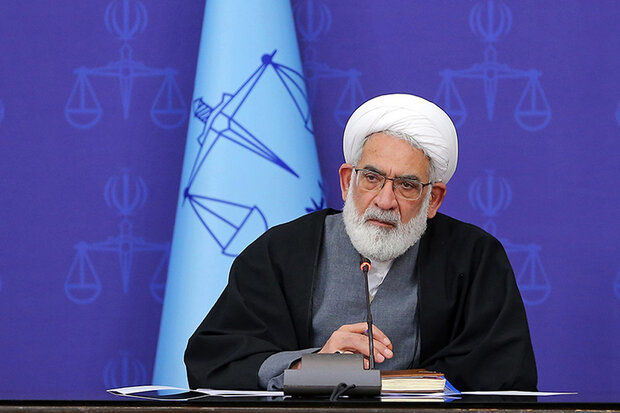 رئیس دیوان عالی کشور: زندان‌های مازاد مولدسازی می شوند