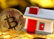 معاملات مسکن در تهران از طریق بیت‌کوین!