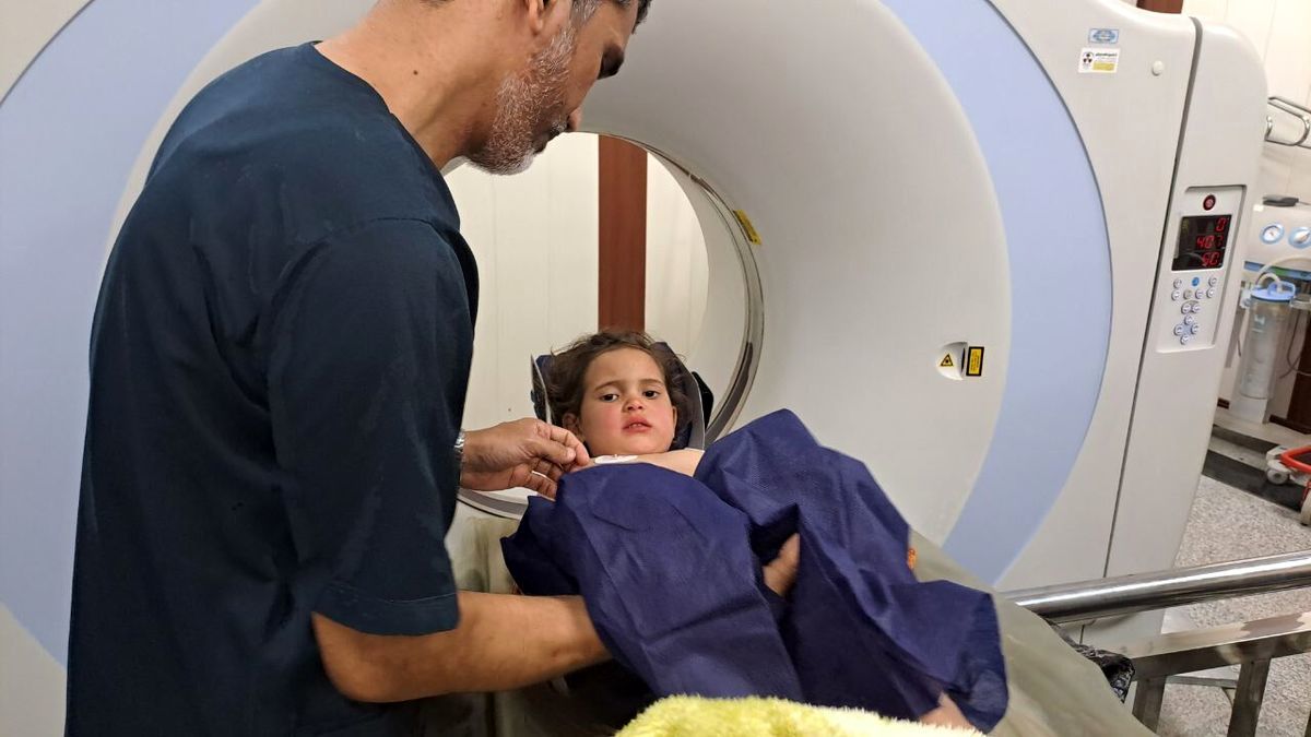 متهمان پرونده ربایش یسنا، کودک کلاله‌ای دستگیر شدند