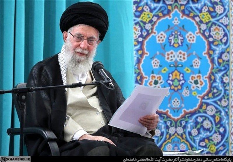 فطریه امسال از سوی رهبر انقلاب اعلام شد