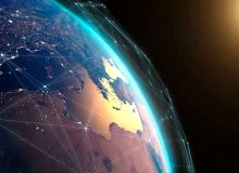 اولین ارتباط بلوتوثی فضایی برقرار شد