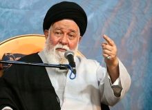 علم الهدی: امامت سیاسی دشمن دارد؛ یک زمان حتی در مسجد شمشیر بر فرق ولی خدا می‌زند/ یک زمان با اسب بر پیکر امام شهید می‌تازد و امروز هم این‌چنین هستند