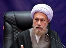 ما همه ابعاد قضیه را نمی‌دانیم؛ رهبری به وقت خود تصمیم گرفته و اقدام می‌کنند/ گاهی در مواردی صبر، تلخ، اما نتیجه‌اش شیرین است