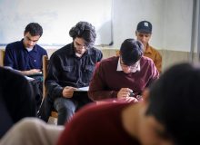 فرصت داوطلبان کنکور برای تأیید سوابق تحصیلی تا ۱۸ اردیبهشت