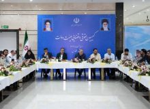 تصویب لایحه «حفاظت از داده‌های شخصی» در کمیسیون حقوقی دولت