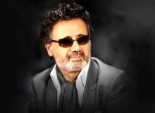 نوحه خوانی شب قدر معین برای امام علی (ع)/ ویدئو