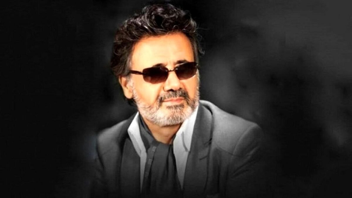 نوحه خوانی شب قدر معین برای امام علی (ع)/ ویدئو