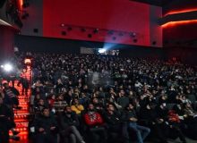 بالاترین میانگین مخاطب از آن کدام فیلم است؟/ یک غیر کمدی پرفروش
