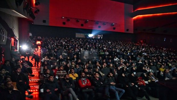 بالاترین میانگین مخاطب از آن کدام فیلم است؟/ یک غیر کمدی پرفروش