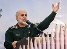 اسرائیل جرأت نکرد تصاویر 2 پایگاه نظامی اش را که ایران هدف گرفت، به دنیا نشان دهد/ در حمله سپاه به اسرائیل، ۲۴۰ جنگنده آمریکا و ناتو به اسرائیل کمک کردند