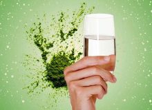 چند توصیه مفید برای آبرسانی پوست