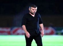 سنگین‌ترین جریمه فوتبال ایران برای سرمربی فولاد