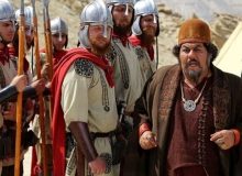 بازیگران جدید سریال سلمان فارسی مشخص شدند