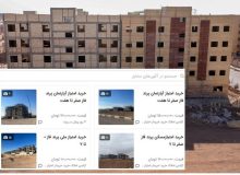 نمی‌توان به خرید و فروش امتیاز مسکن ملی ایراد قانونی گرفت
