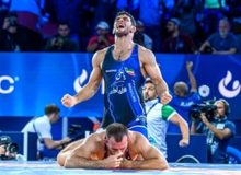 یک شایعه جذاب؛ دیوید تیلور و همسرش به ایران می آیند!