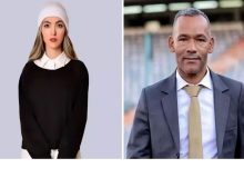 شیدا مقصودلو ماند و پیرمرد هتاک اصفهانی!