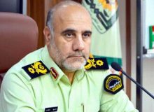 رئیس پلیس امنیت اقتصادی فراجا: ۲۶۵۰۰ خودرو در انبارهای غیررسمی پیدا کردیم / مسئولان از خودروهای شوتی حمایت می‌کنند