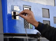 کارت سوخت طلا شد!/ فروش در بازار آزاد تا ۵ میلیون تومان