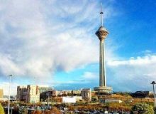 تهران از ابتدای امسال چند روز هوای پاک داشته است؟