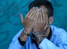 قتل دوست قدیمی بخاطر پیشنهاد بی شرمانه