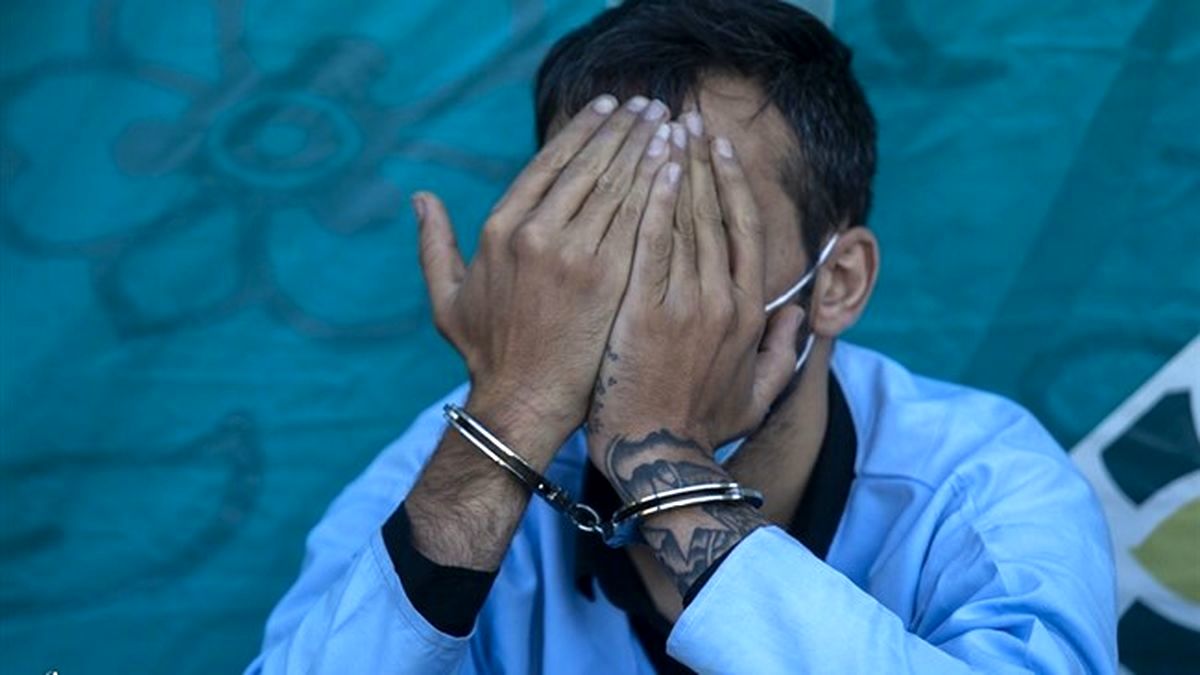 قتل دوست قدیمی بخاطر پیشنهاد بی شرمانه