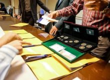 حراج سکه بانک مرکزی؛ بهترین پیشنهاد برای خرید سکه دولتی
