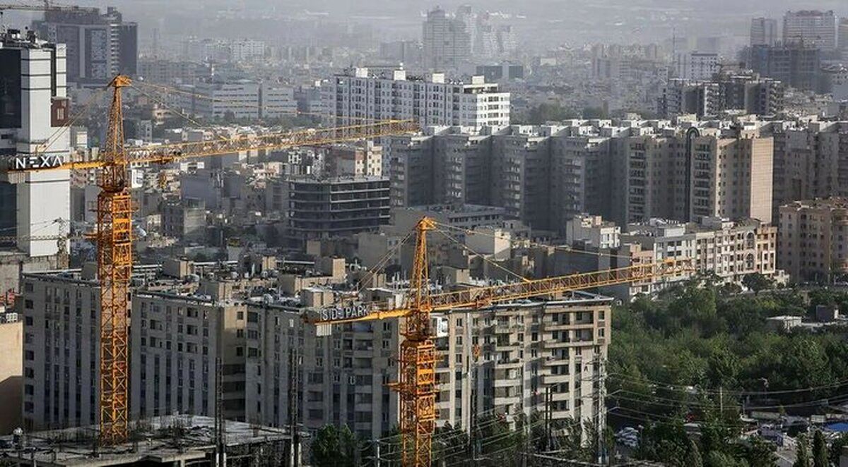 ساخت ۵۰۰ هزار واحد مسکونی برای نیروهای مسلح کشور
