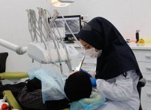 خدمات رایگان دندانپزشکی در روستاها و شهرهای زیر ۲۰ هزار نفر