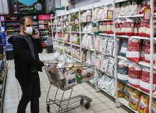 برنج و روغن مشمول ارز ترجیجی شد