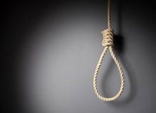مردی که به خاطر تهمت ناموسی به همسرش آدم کشت قصاص می شود