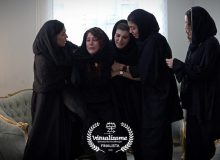 «سامپو» فینالیست جشنواره اسپانیایی شد