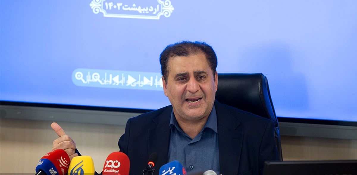 مرکز ملی نخبگان جامعه کار و تولید تشکیل میشود