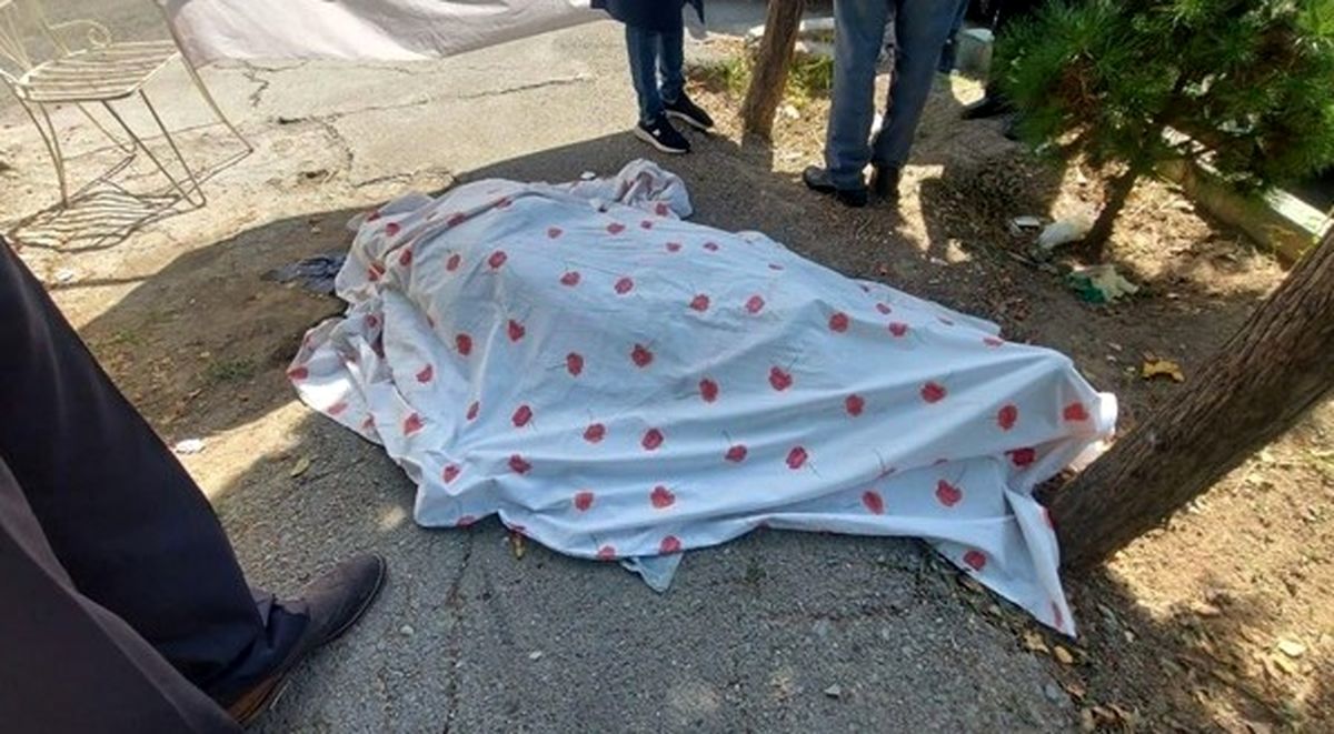 علت خودکش بلاگر معروف مشهدی چه بود؟