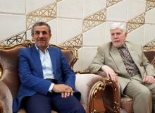 احمدی‌نژاد راهی مجارستان شد