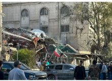 جنگ سایه اسرائیل و ایران وارد مرحله جدیدی شده است؛ منطقه در آماده باش