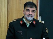یکی از ۴۰ ماموریت فراجا برخورد با بدحجابی است