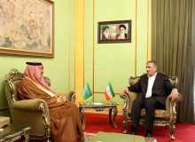 رئیس سازمان انرژی اتمی: آماده همکاری هسته‌ای با عربستان هستیم