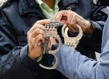 سارق میلیاردی طلاجات در باقرشهر دستگیر شد