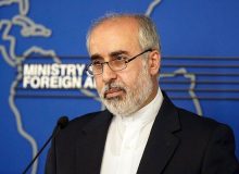 استقبال ایران از پاسخ حماس به طرح سیاسی پایان جنگ علیه غزه