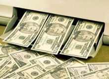 سیگنال مناسب به بازار نرسید، قیمت دلار دوباره بالا رفت