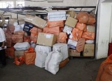 گشتی در اقتصاد ایران/ جمع‌آوری کالاهای قاچاق از فروشگاه‌ها/ تامین مایحتاج اساسی