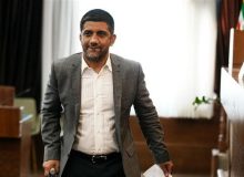دبیر، رییس فدراسیون کشتی: در المپیک یک طلا بگیریم کلاه‌ مان را بالا می‌اندازیم