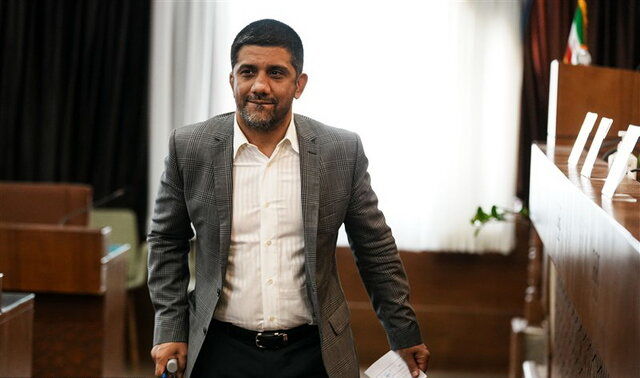 دبیر، رییس فدراسیون کشتی: در المپیک یک طلا بگیریم کلاه‌ مان را بالا می‌اندازیم